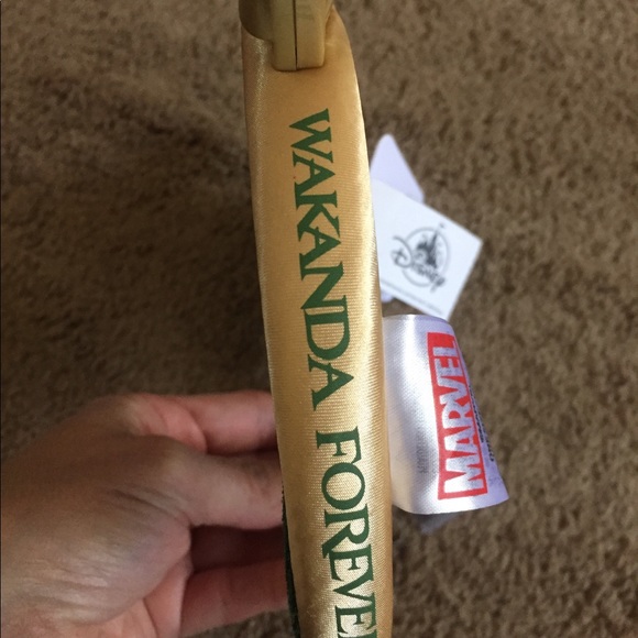 Marvel Disney Mickey ears - Picture 5 of 7